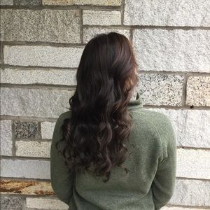 Meet your Posher, Ellen